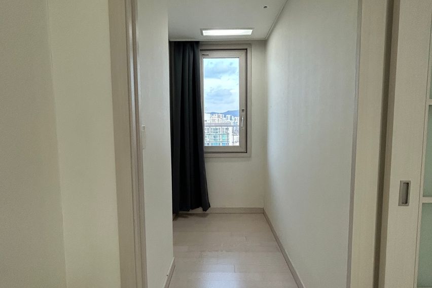 투룸 2Bed 트인뷰