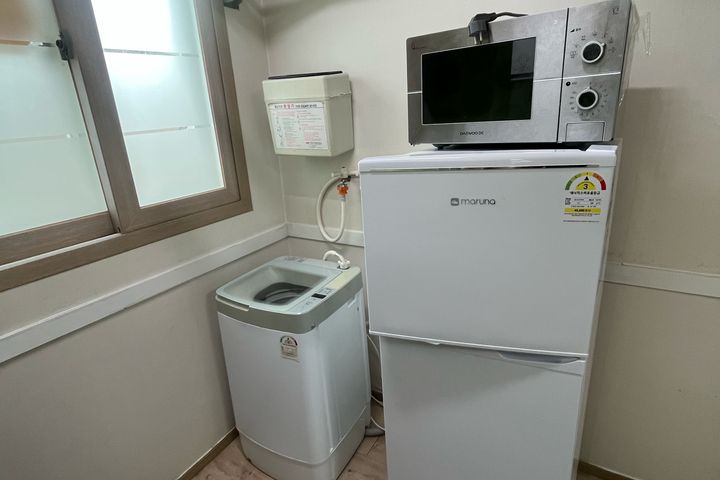 대구 중구 원룸503 2번째 이미지