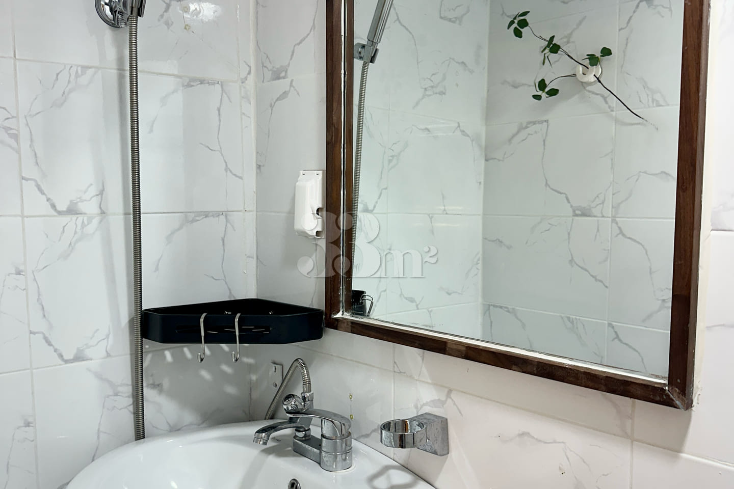 Myeongdong|Namsan|Courtyard|Two-room apartmen 9th image