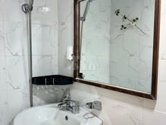 Myeongdong|Namsan|Courtyard|Two-room apartmen 9th image