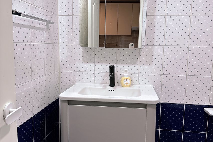 일산호수공원 아늑한집