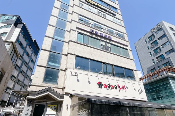 디럭스룸 15번째 이미지