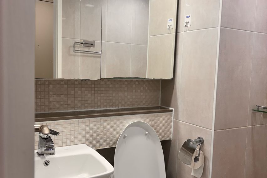 문정 모던블루 하우스💙