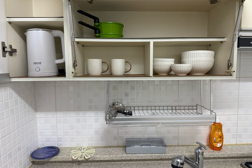 거두리 가성비1인숙소