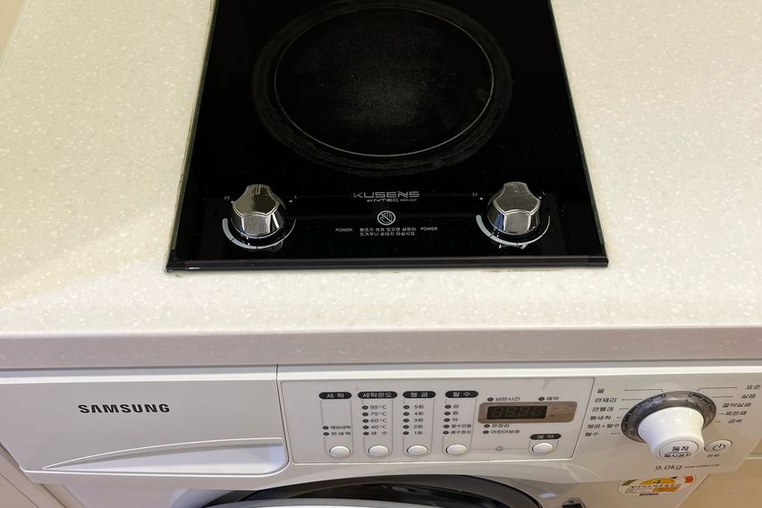 당산역 1분 한강뷰! 12번째 이미지