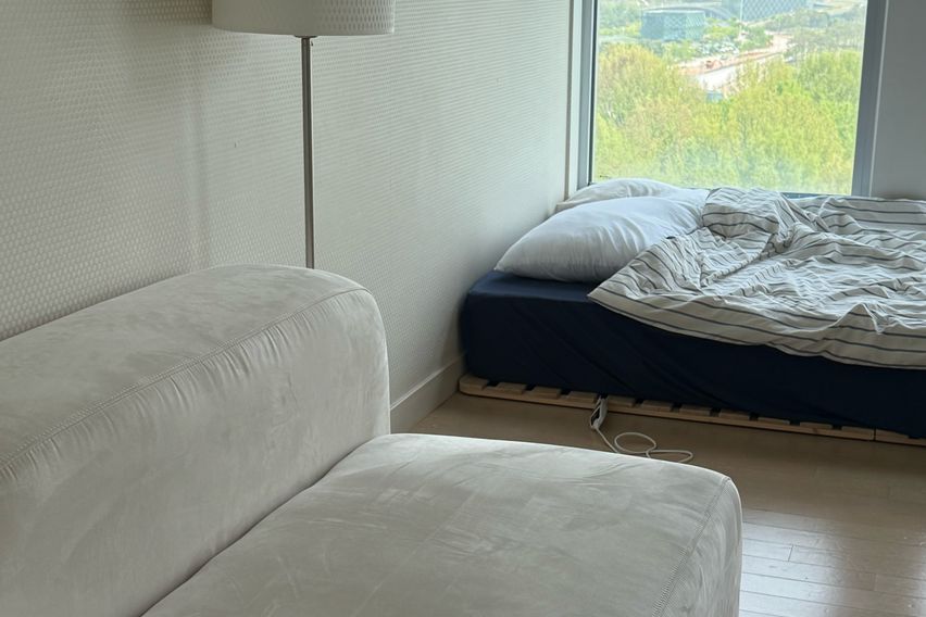 세종호수공원전망