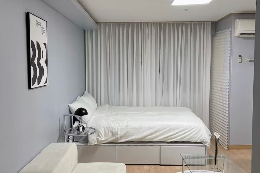 ⭐️강남역5분거리/풀옵션