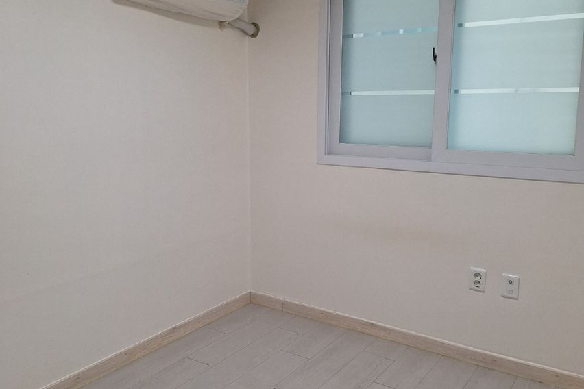 제물포역근처쓰리룸공실