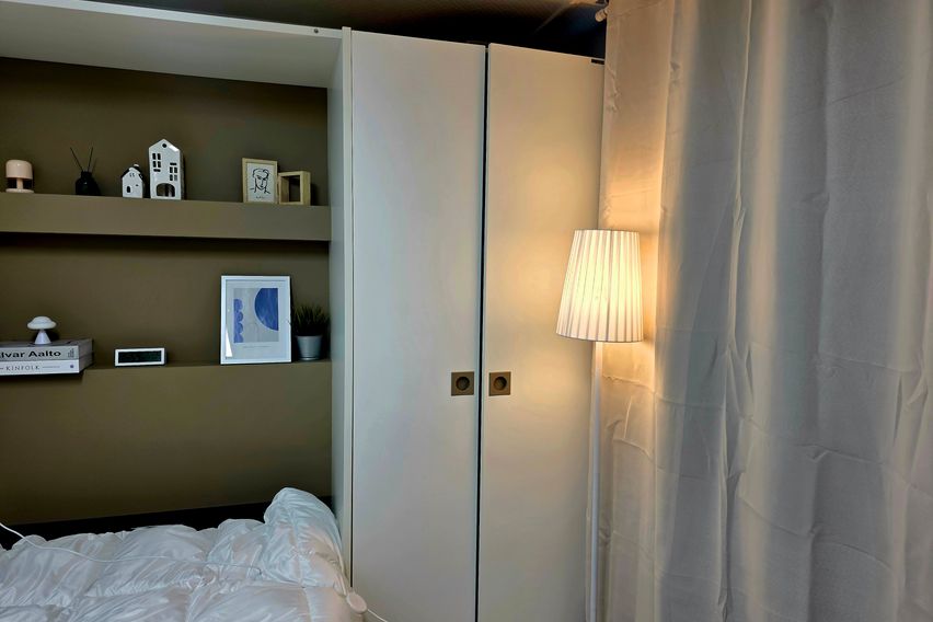 1인 풀옵션 더블역세권