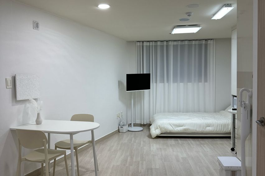 ✨수원역 풀옵션✨