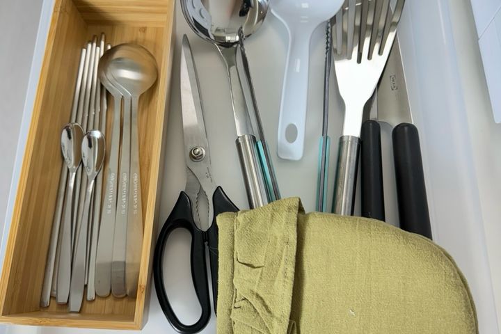 제기동역1분 고층 풀옵 6번째 이미지
