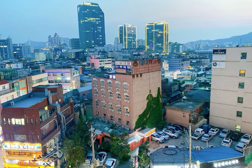 💎인덕원역2초/퀸침대2 18번째 이미지