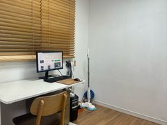 Clean three-room apartment in Wadong 7th image