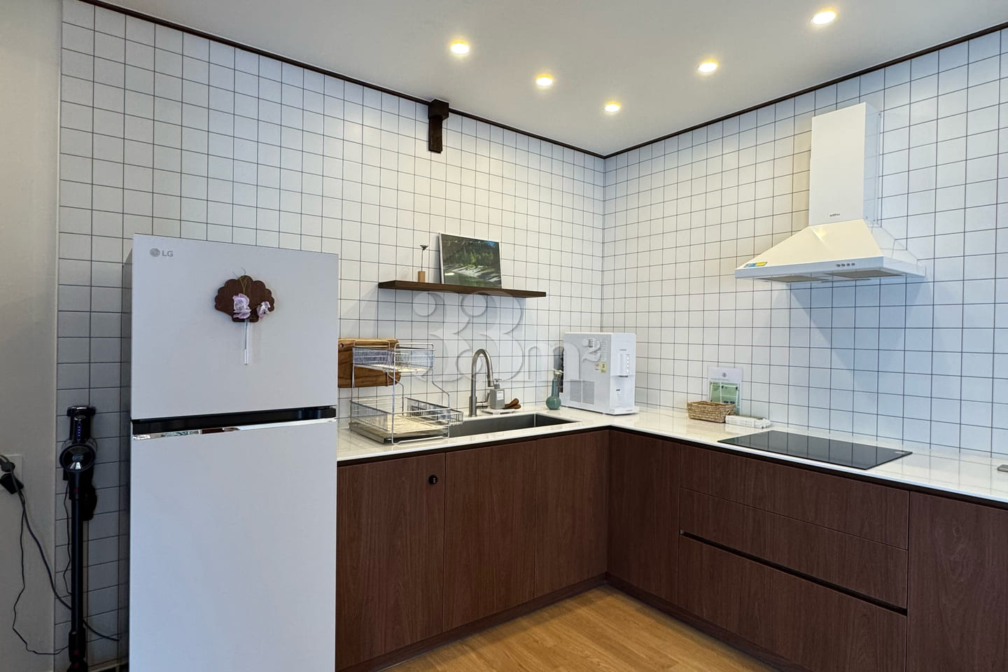 House Taehwa (Private House) in Andong City 5th image