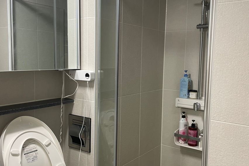 고척스카이돔 도보 3분