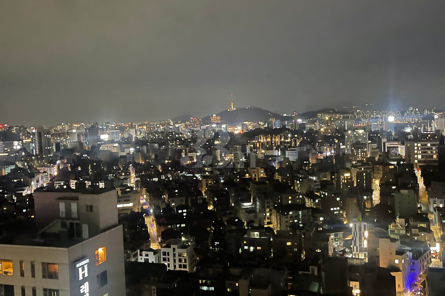 🌆 Special price, 1-minute walk from Eonju St 1th image
