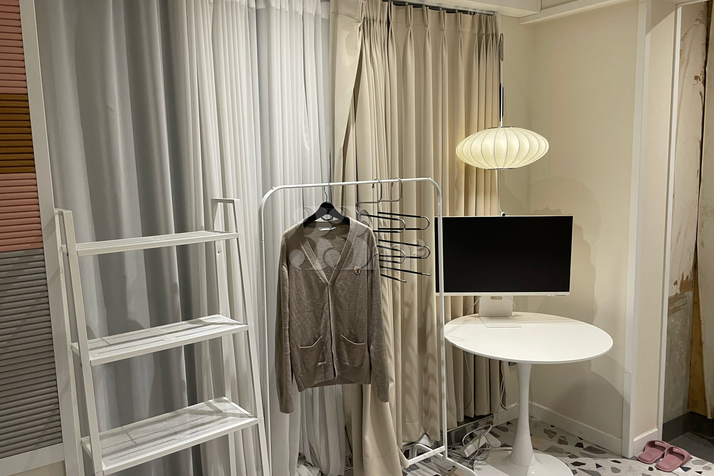 Short-term rental for business trips to Jeonj 13th image