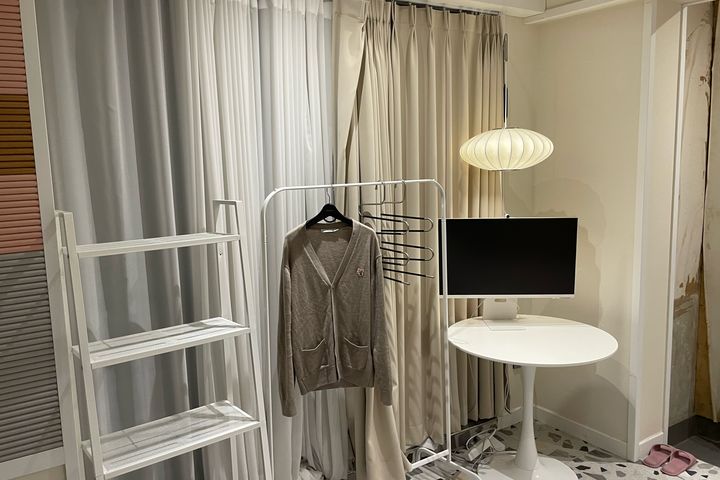 Short-term rental for business trips to Jeonj 13th image
