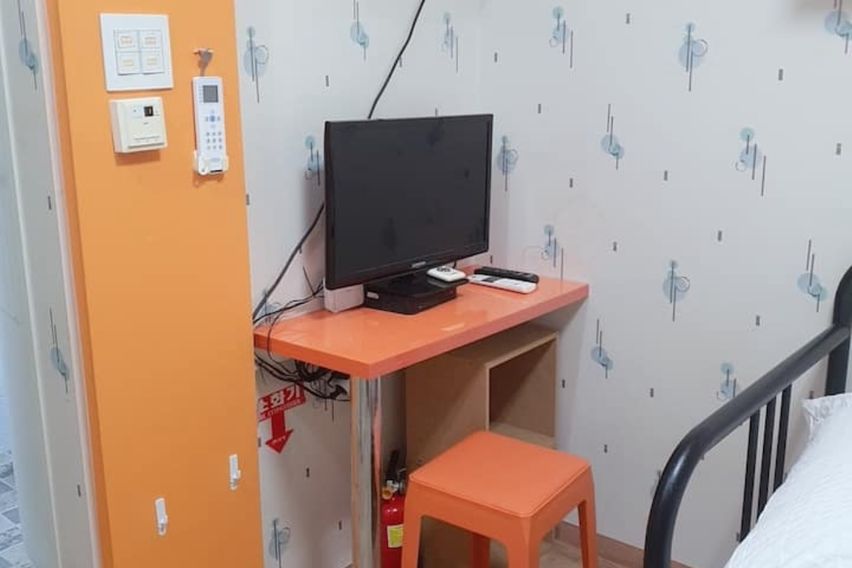 307호 1인실 5번째 이미지