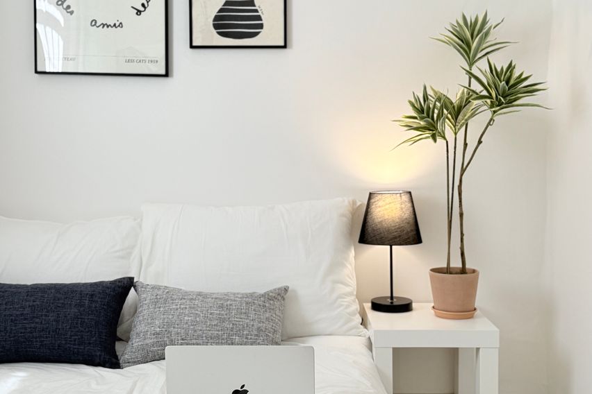 개봉역8분 투룸풀옵션 2번째 이미지