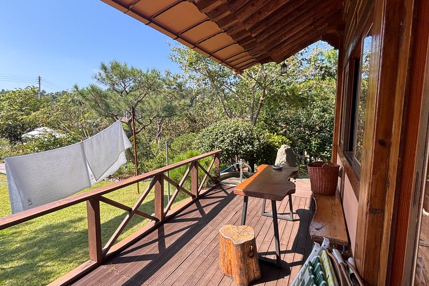 🌈강진 한옥독채스테이 10번째 이미지