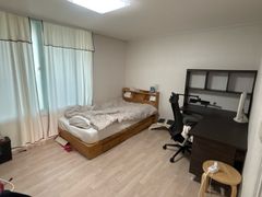 죽전역 10분 밝은집 1번째 이미지