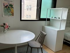 Pleasant, fully-furnished studio apartment ne 4th image