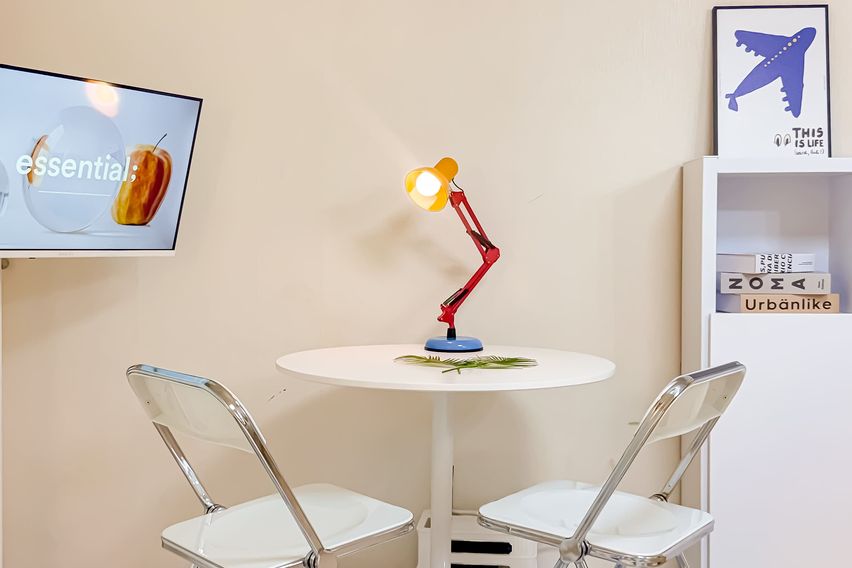 홍대합정역세권도보30초 3번째 이미지