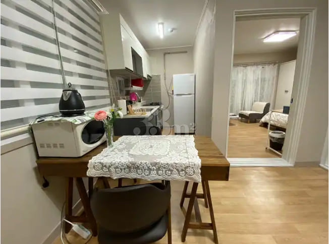 Near Jungsan Reservoir, 2 bedrooms, Gyeongsan 9th image