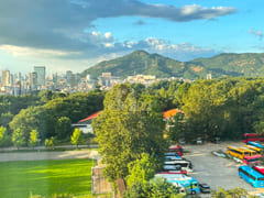 Insane view 🌳 Konkuk Univ. / Seongsu / Child 0th image