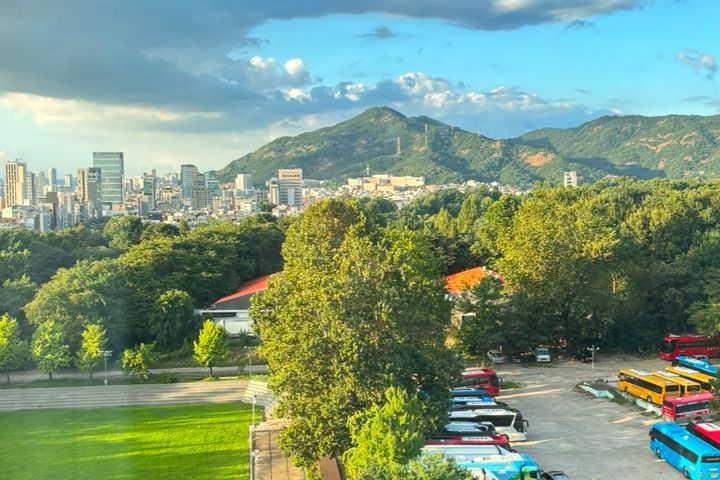 통창뷰🌳•건대•어대공 1번째 이미지
