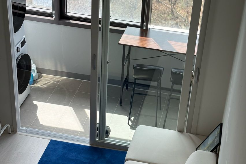 오픈특가❤️동탄역/호수뷰 0번째 이미지