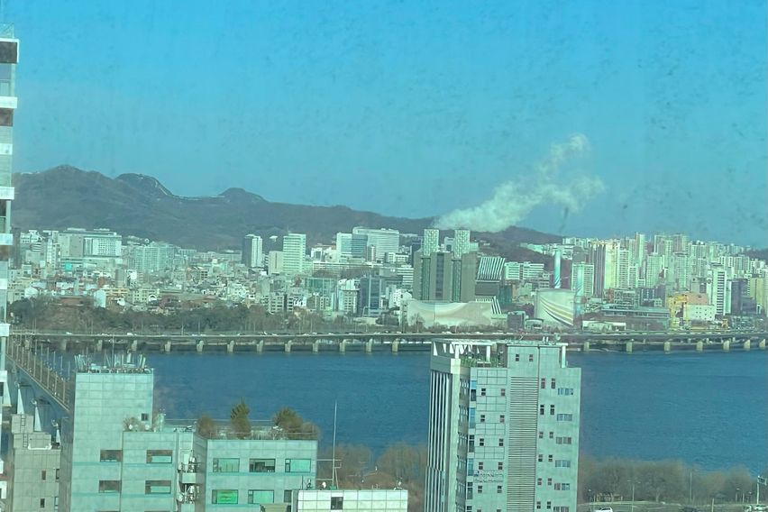 당산역바로앞•고층한강뷰