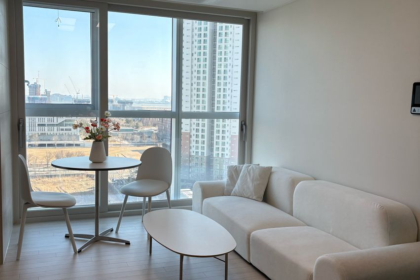 마감임박✨캠퍼스타운역