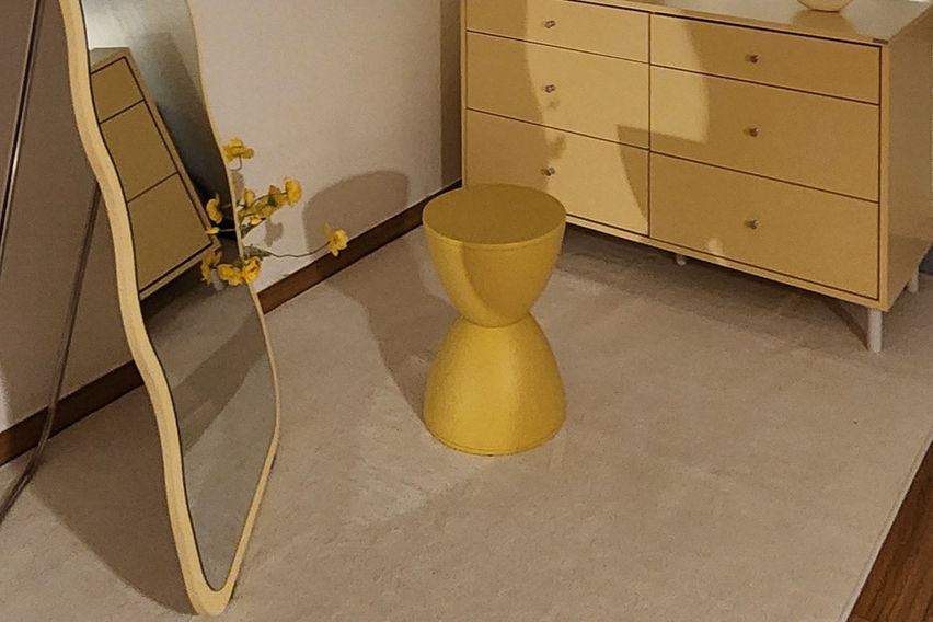 홍대역 3분거리