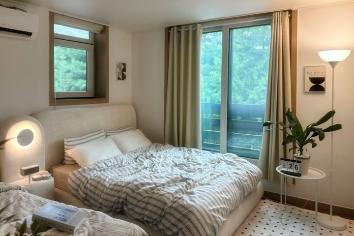 π Spacious 2-Bedroom, 2-Bathroom Home in Gwa 6th image