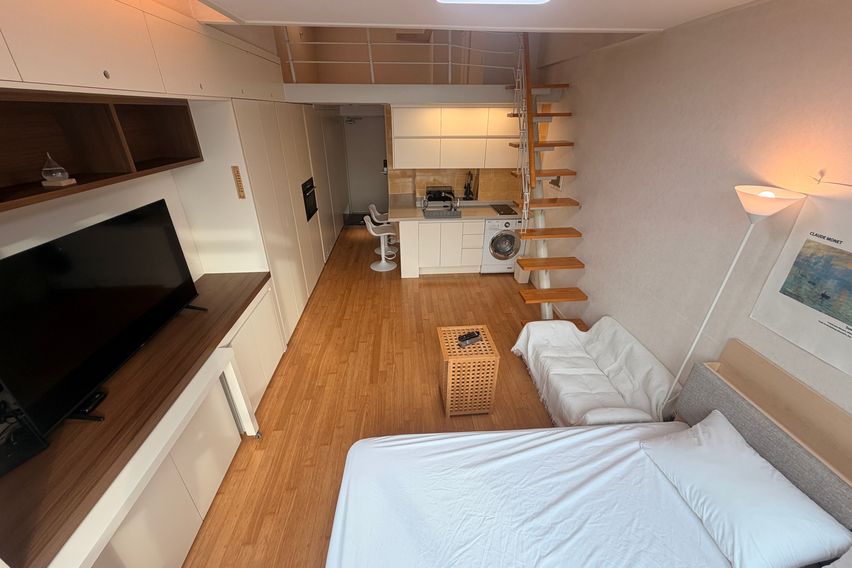 미금역앞/서울대병원7분