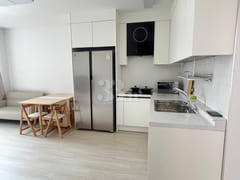 Clean 3-room apartment^^ 1th image