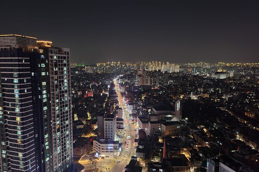 천호 12월오픈 신축✨