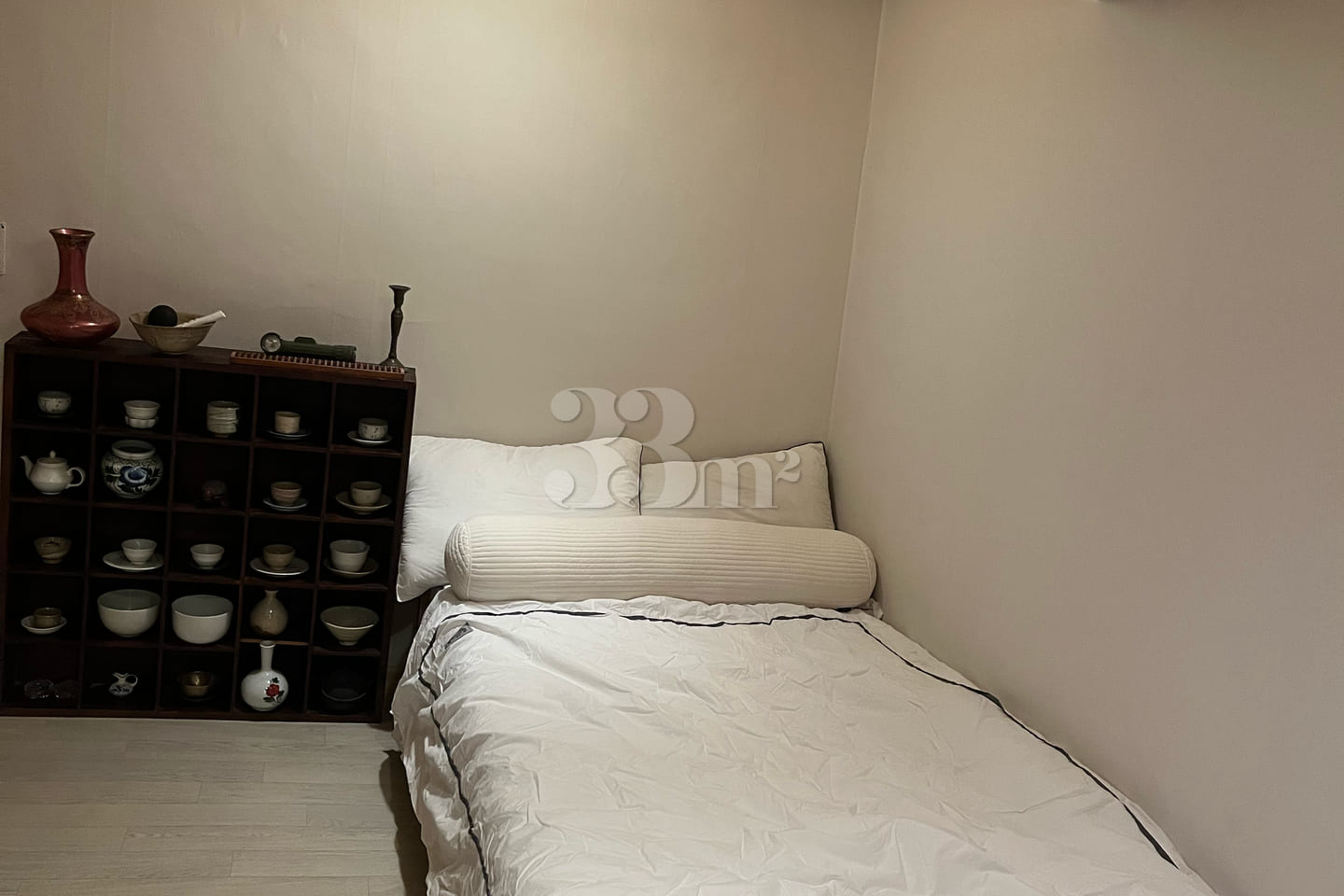 Private Hanok in Daegu Palgongsan 10th image