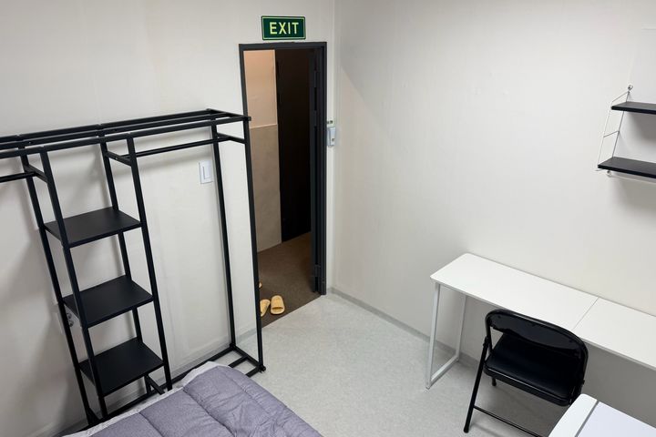 수원 경기대점 ROOM 3번째 이미지