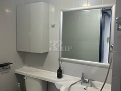 Sunny two-bedroom apartment near the subway s 7th image