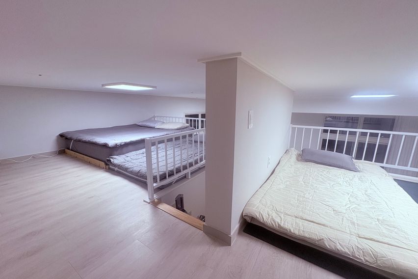 동탄호수공원/최대4인