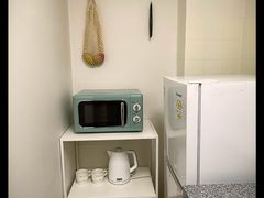 Sillim, Fully-Furnished, Stylish 2-Room Apart 13th image
