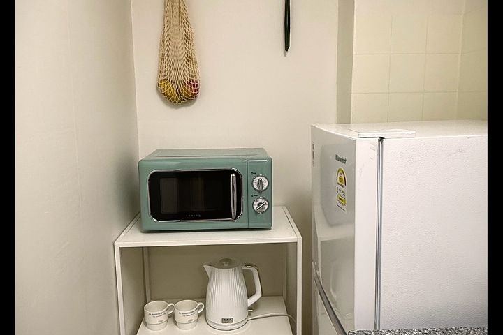 Sillim, Fully-Furnished, Stylish 2-Room Apart 13th image