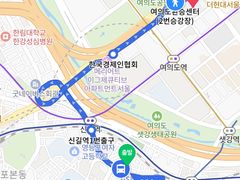 여의도/신길역5분투룸 17번째 이미지
