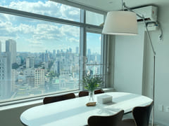 12-pyeong, fully furnished apartment, 5 minut 1th image