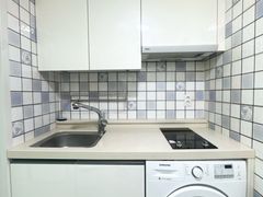 Studio apartment 5 minutes from Yongmun Stati 4th image