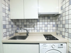Studio apartment 5 minutes from Yongmun Stati 4th image