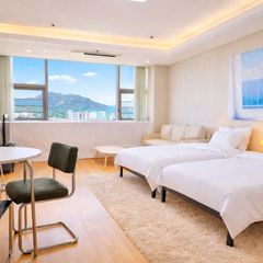 범계역🏡 마운틴뷰✈️🩵 방 이미지